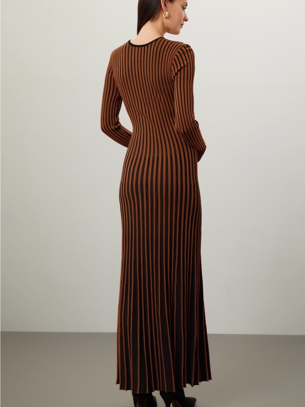 STAUD Selma Dress - Picture 2 of 15